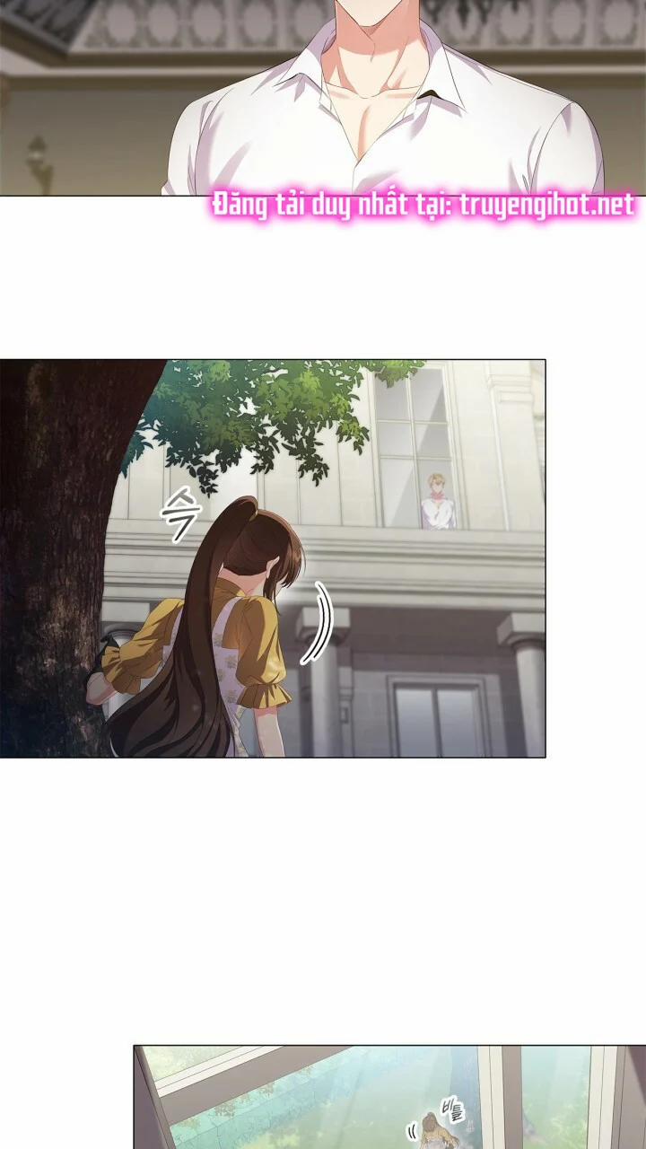 Mùi Hương Của Ác Quỷ 27.5 trang 14