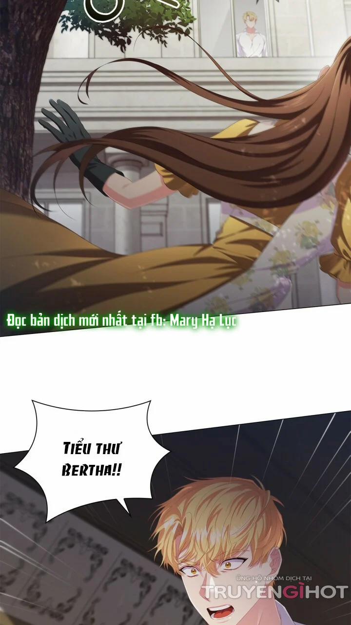 Mùi Hương Của Ác Quỷ 27.5 trang 16