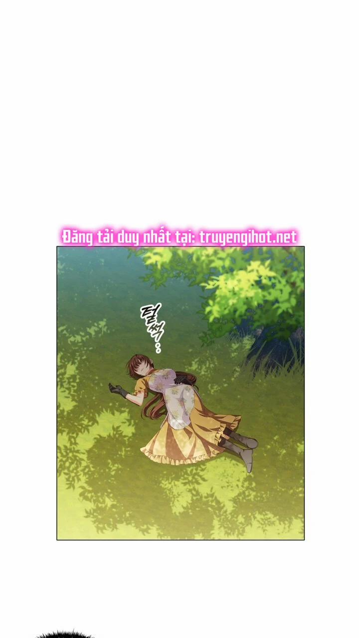 Mùi Hương Của Ác Quỷ 27.5 trang 18