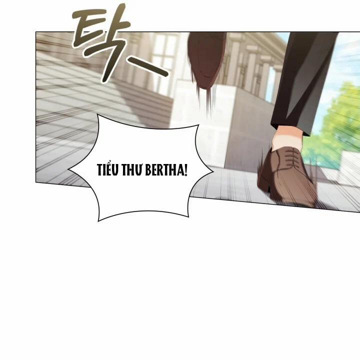 Mùi Hương Của Ác Quỷ 27.5 trang 21