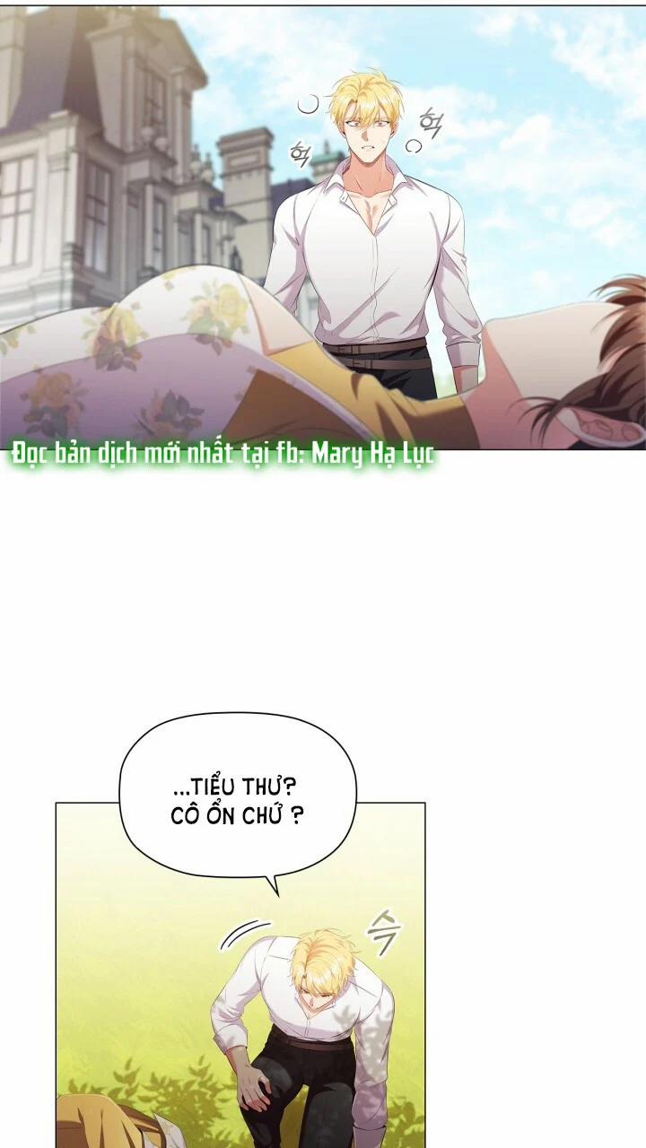 Mùi Hương Của Ác Quỷ 27.5 trang 22
