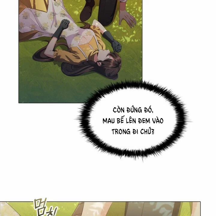 Mùi Hương Của Ác Quỷ 27.5 trang 23