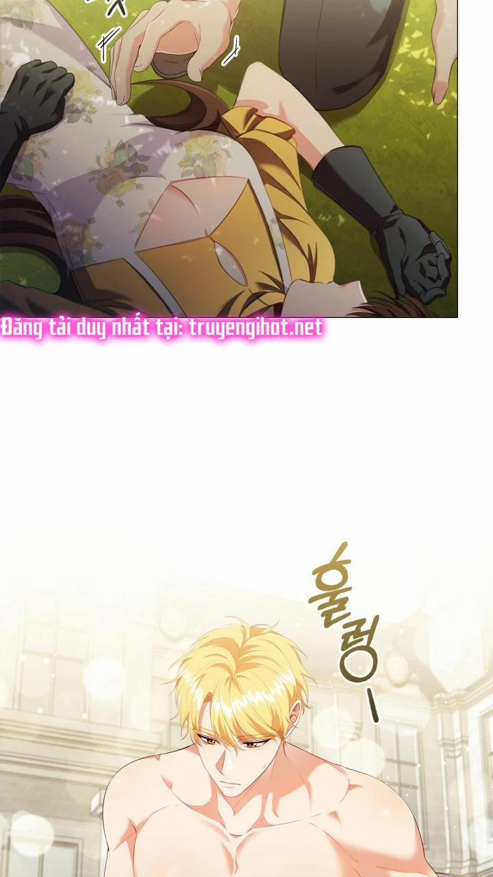 Mùi Hương Của Ác Quỷ 27.5 trang 24