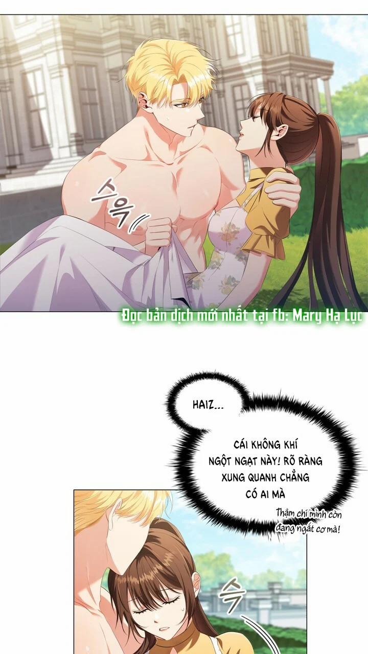 Mùi Hương Của Ác Quỷ 27.5 trang 26