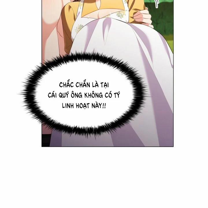 Mùi Hương Của Ác Quỷ 27.5 trang 27