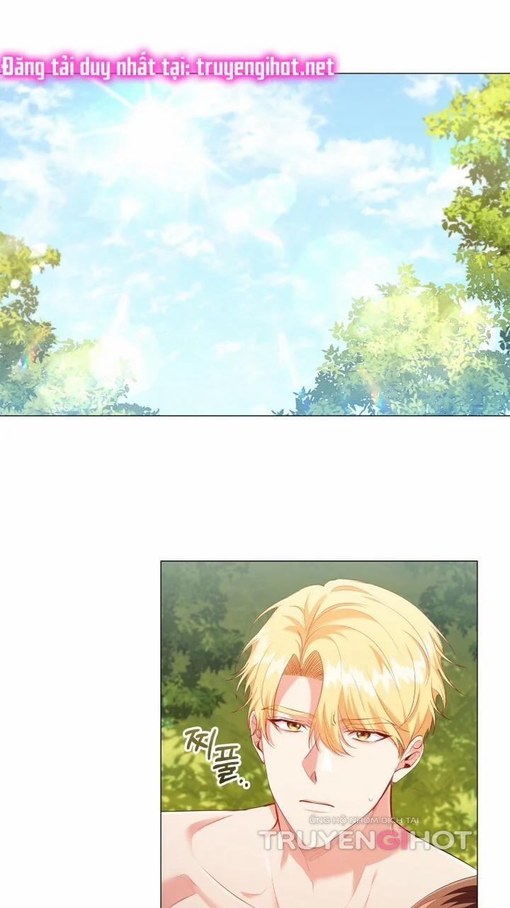 Mùi Hương Của Ác Quỷ 27.5 trang 28