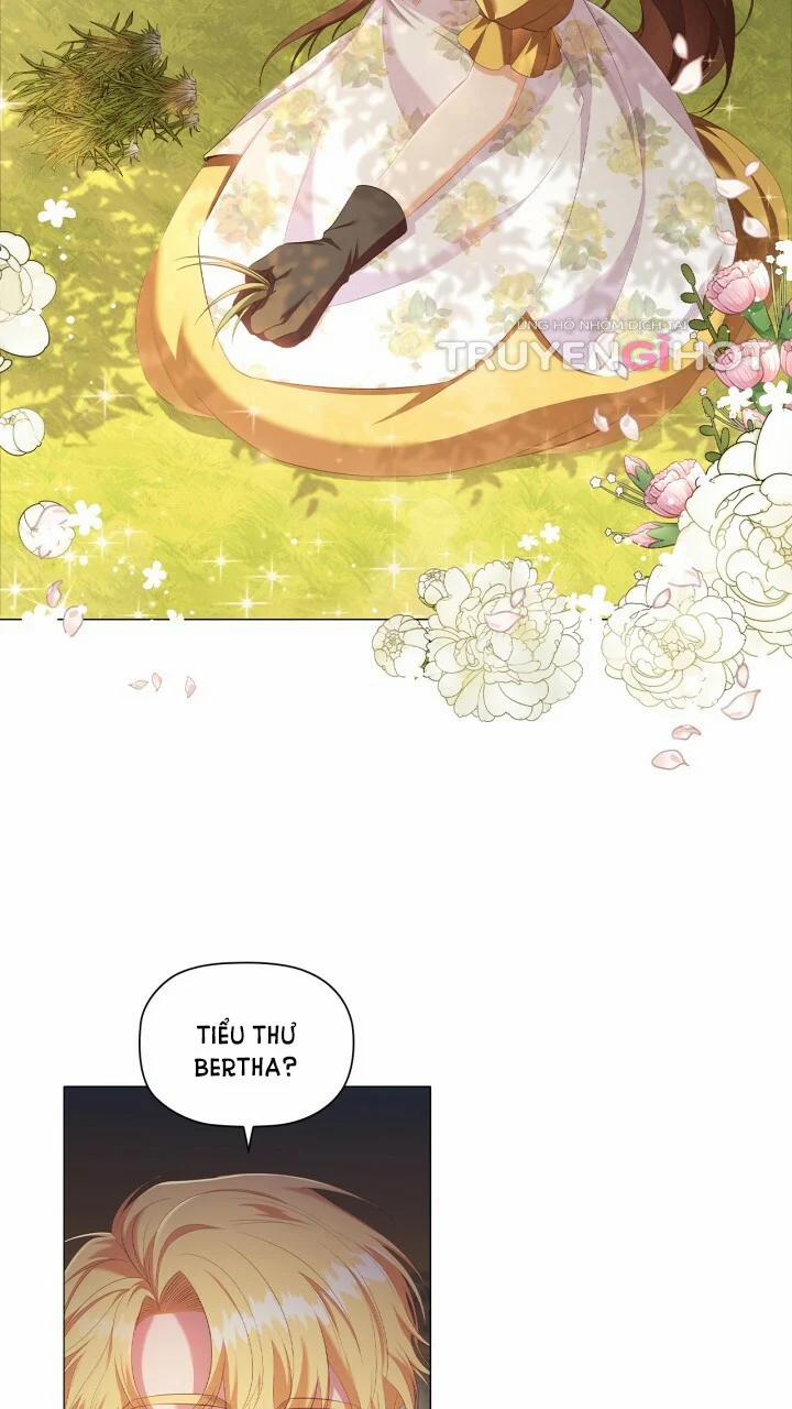 Mùi Hương Của Ác Quỷ 27.5 trang 3