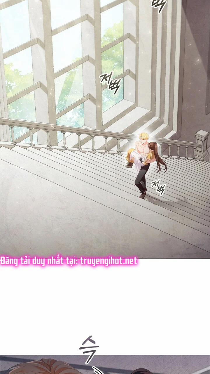 Mùi Hương Của Ác Quỷ 27.5 trang 31