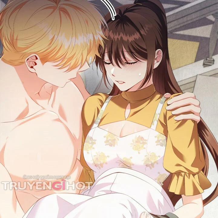 Mùi Hương Của Ác Quỷ 27.5 trang 32