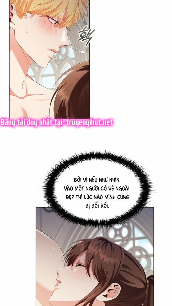 Mùi Hương Của Ác Quỷ 27.5 trang 35