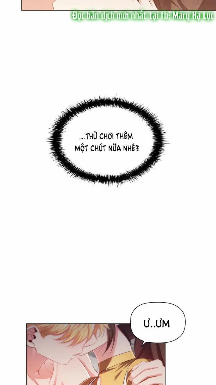 Mùi Hương Của Ác Quỷ 27.5 trang 37