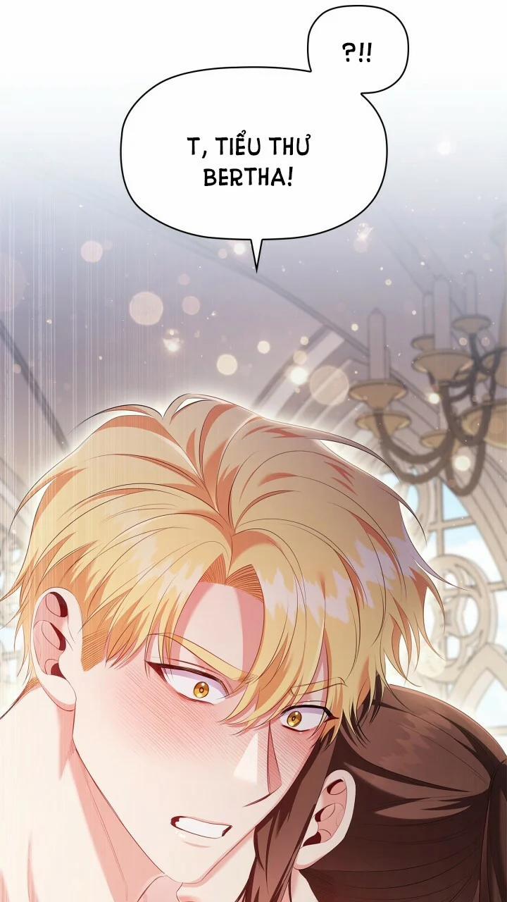 Mùi Hương Của Ác Quỷ 27.5 trang 39