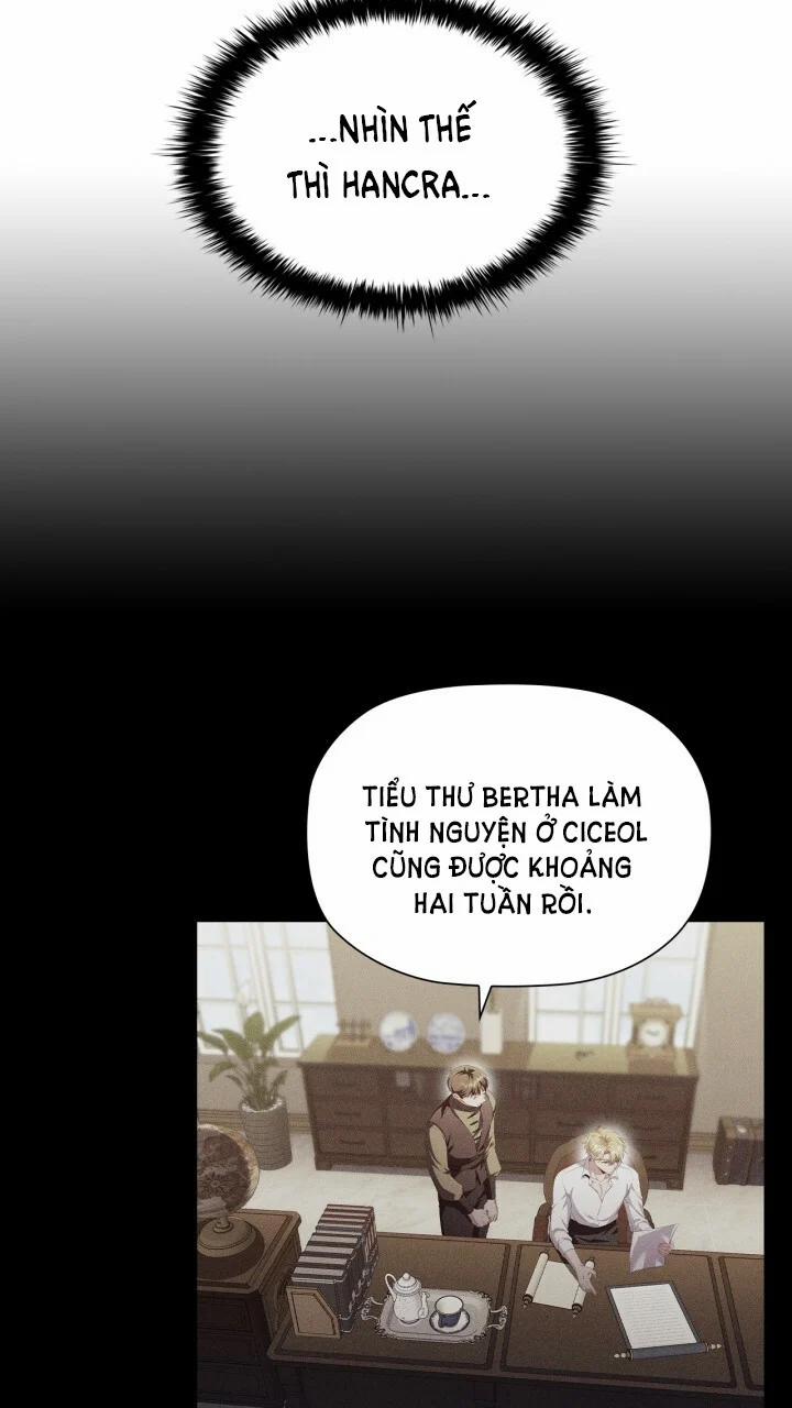 Mùi Hương Của Ác Quỷ 27.5 trang 5