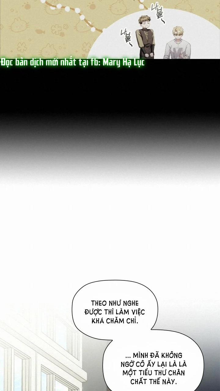 Mùi Hương Của Ác Quỷ 27.5 trang 7