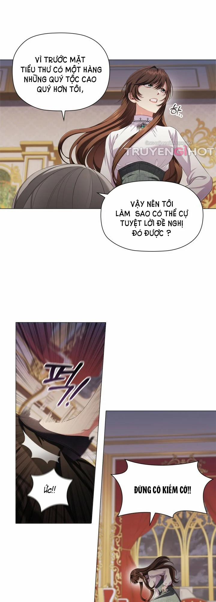 Mùi Hương Của Ác Quỷ 27 trang 1