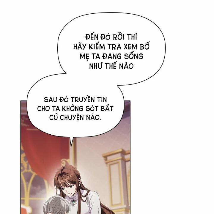 Mùi Hương Của Ác Quỷ 27 trang 10