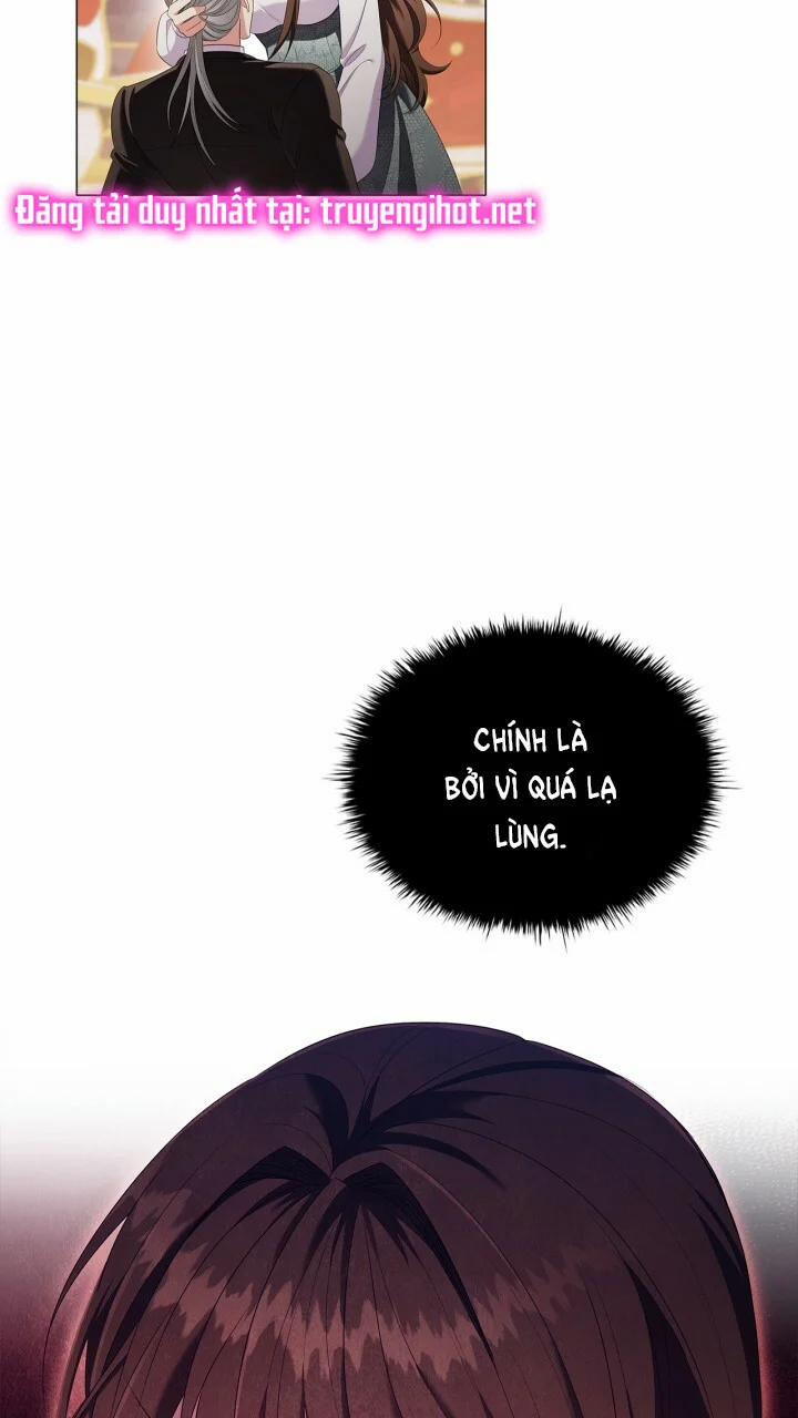 Mùi Hương Của Ác Quỷ 27 trang 11