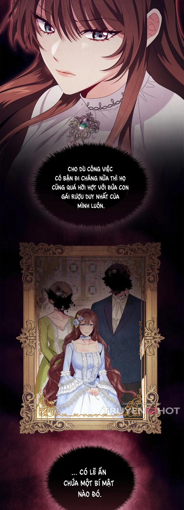 Mùi Hương Của Ác Quỷ 27 trang 12