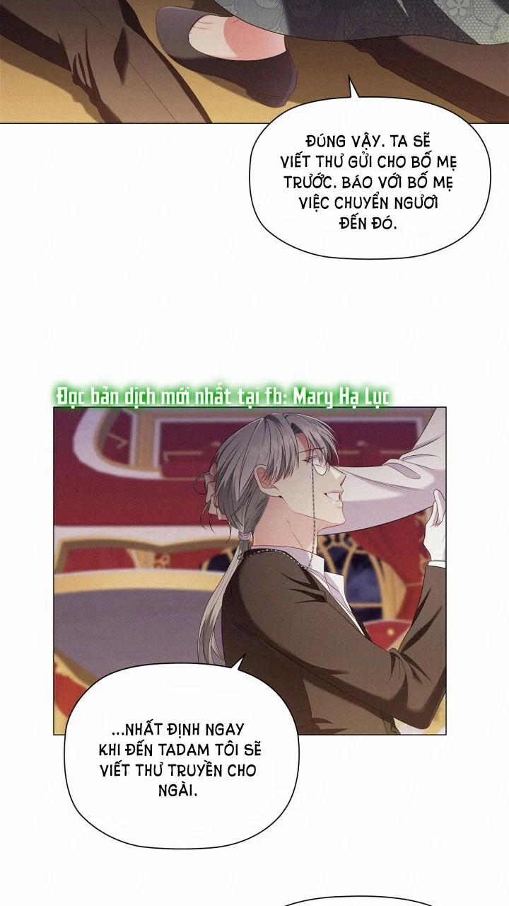 Mùi Hương Của Ác Quỷ 27 trang 14