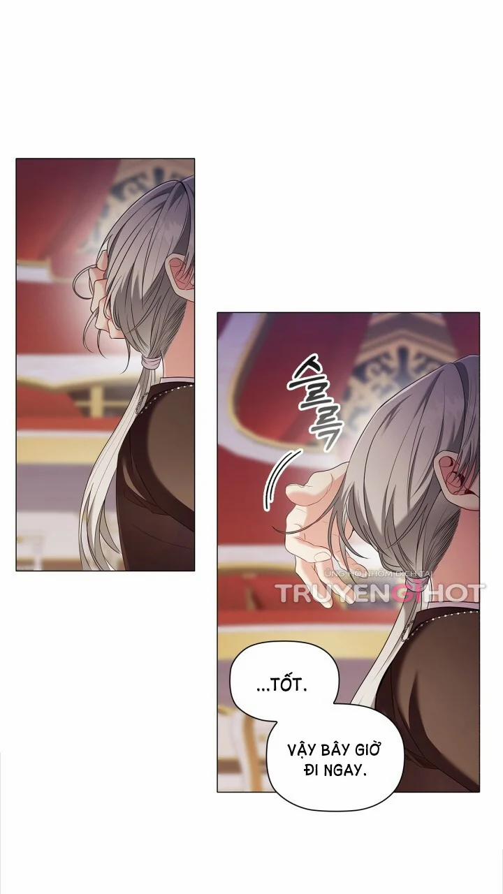 Mùi Hương Của Ác Quỷ 27 trang 16