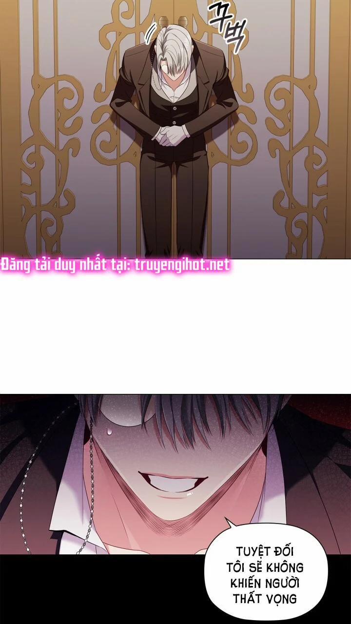 Mùi Hương Của Ác Quỷ 27 trang 18