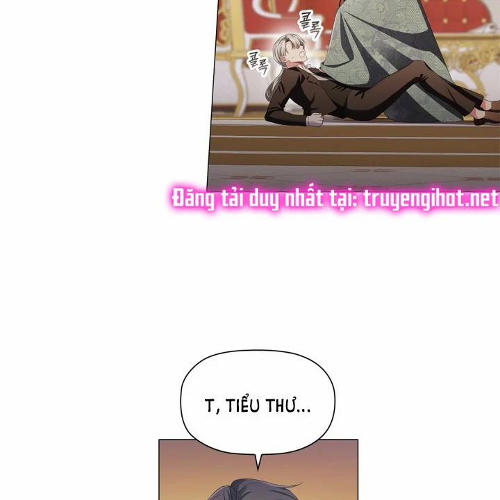 Mùi Hương Của Ác Quỷ 27 trang 2