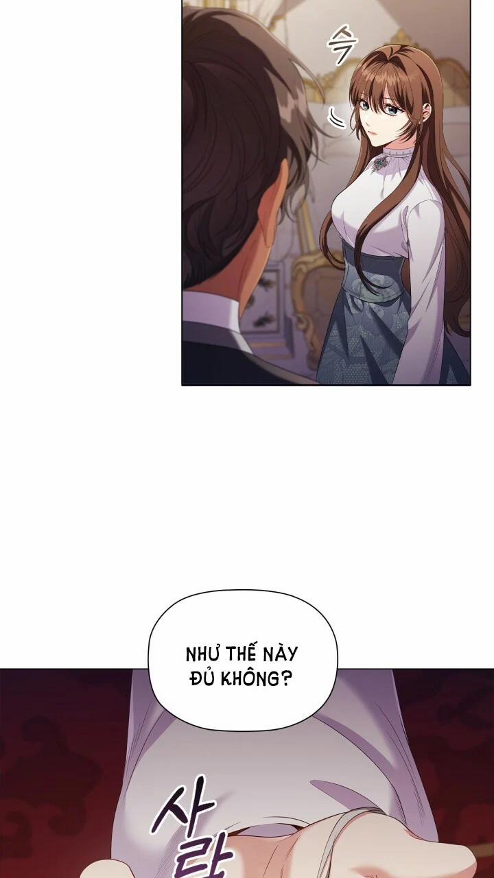 Mùi Hương Của Ác Quỷ 27 trang 23
