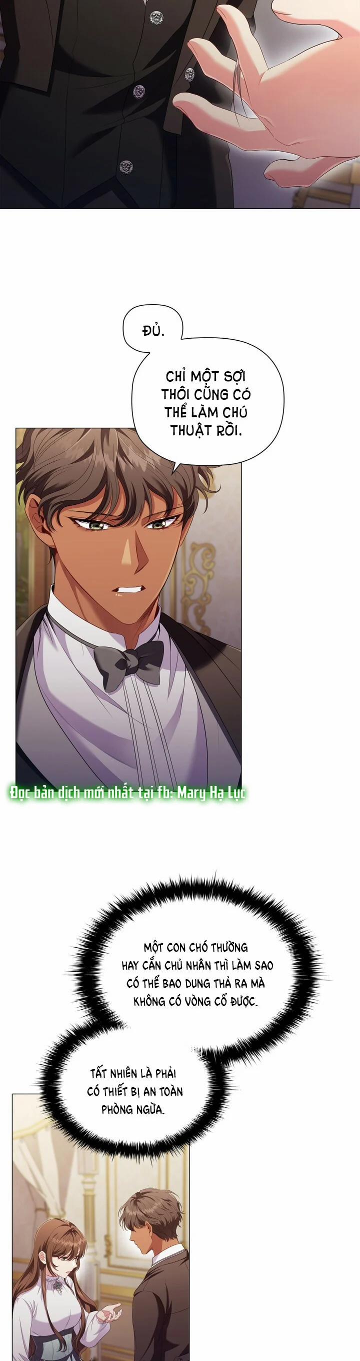 Mùi Hương Của Ác Quỷ 27 trang 26