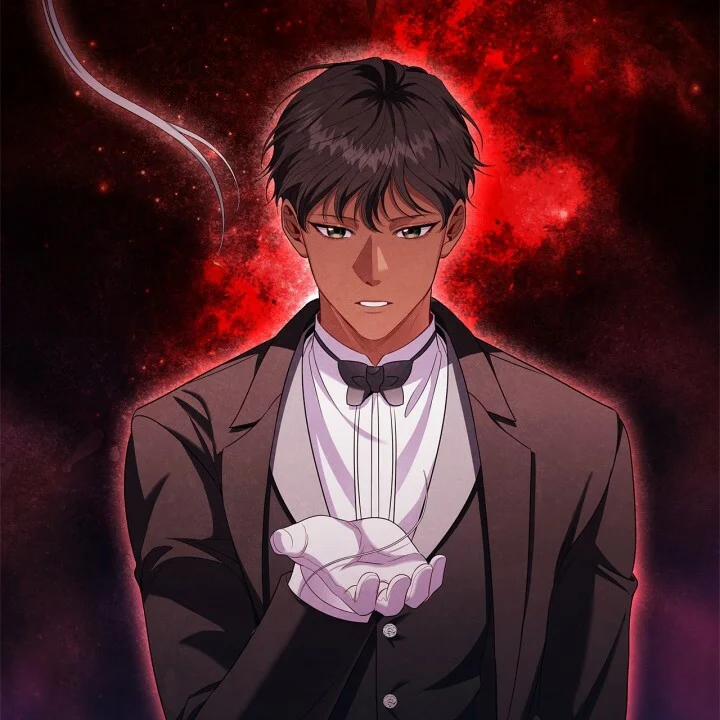 Mùi Hương Của Ác Quỷ 27 trang 28