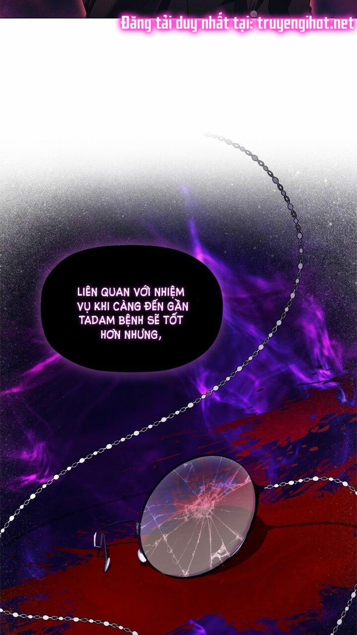 Mùi Hương Của Ác Quỷ 27 trang 29