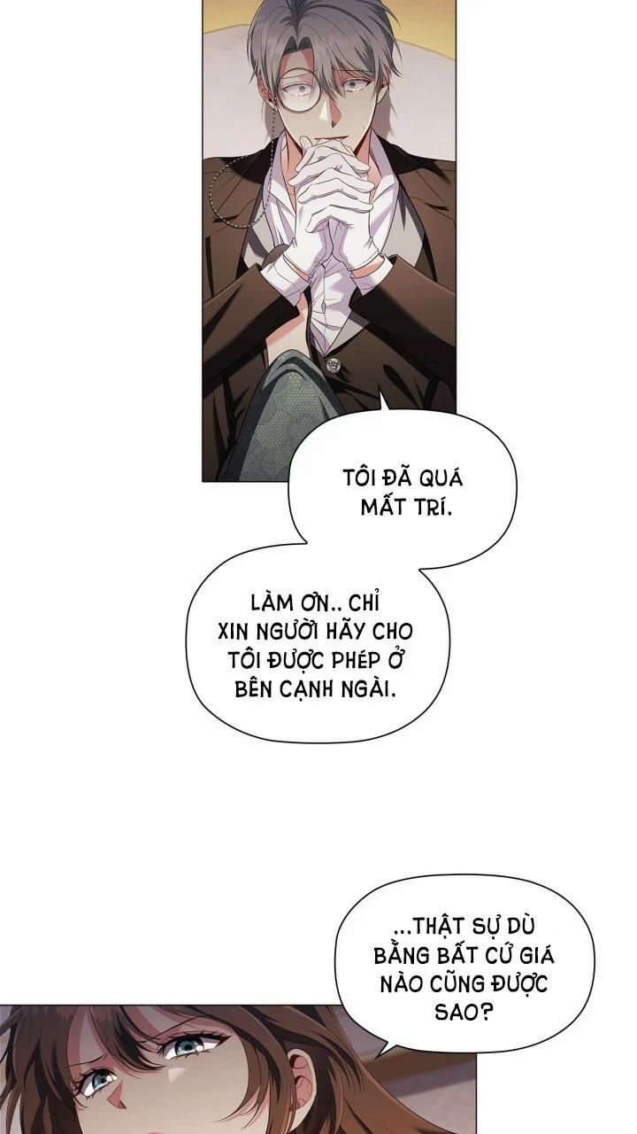 Mùi Hương Của Ác Quỷ 27 trang 3