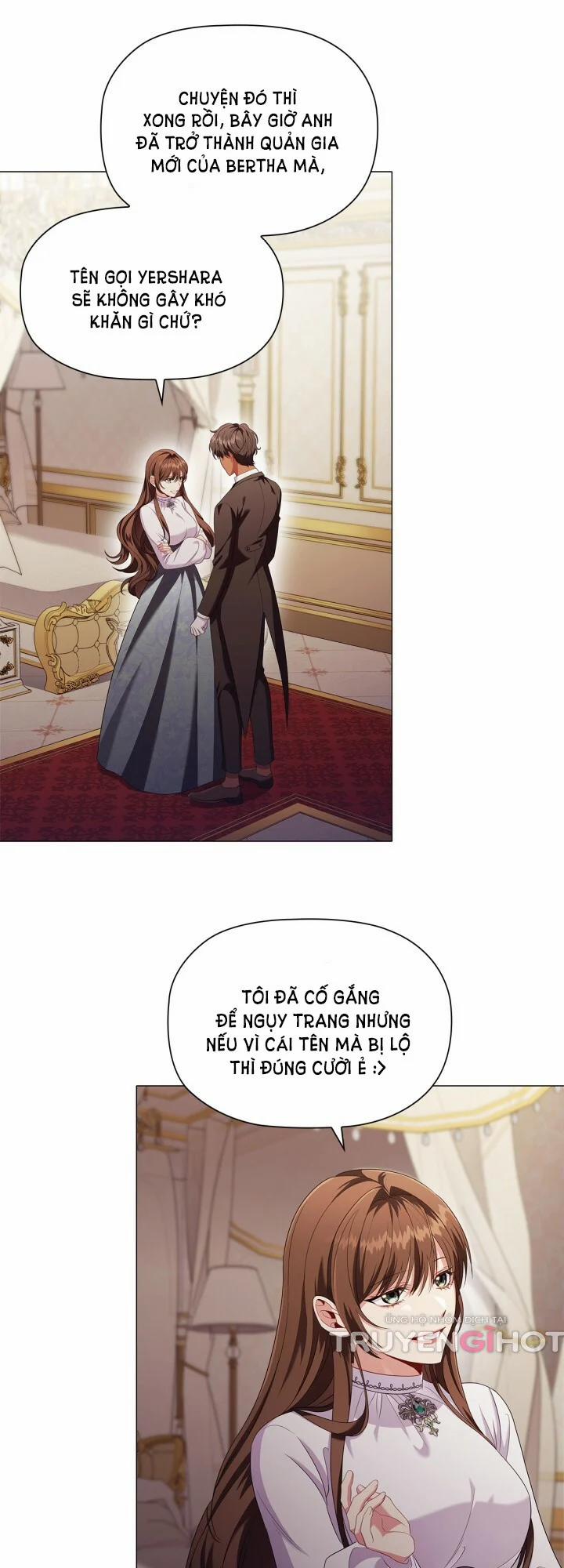 Mùi Hương Của Ác Quỷ 27 trang 31