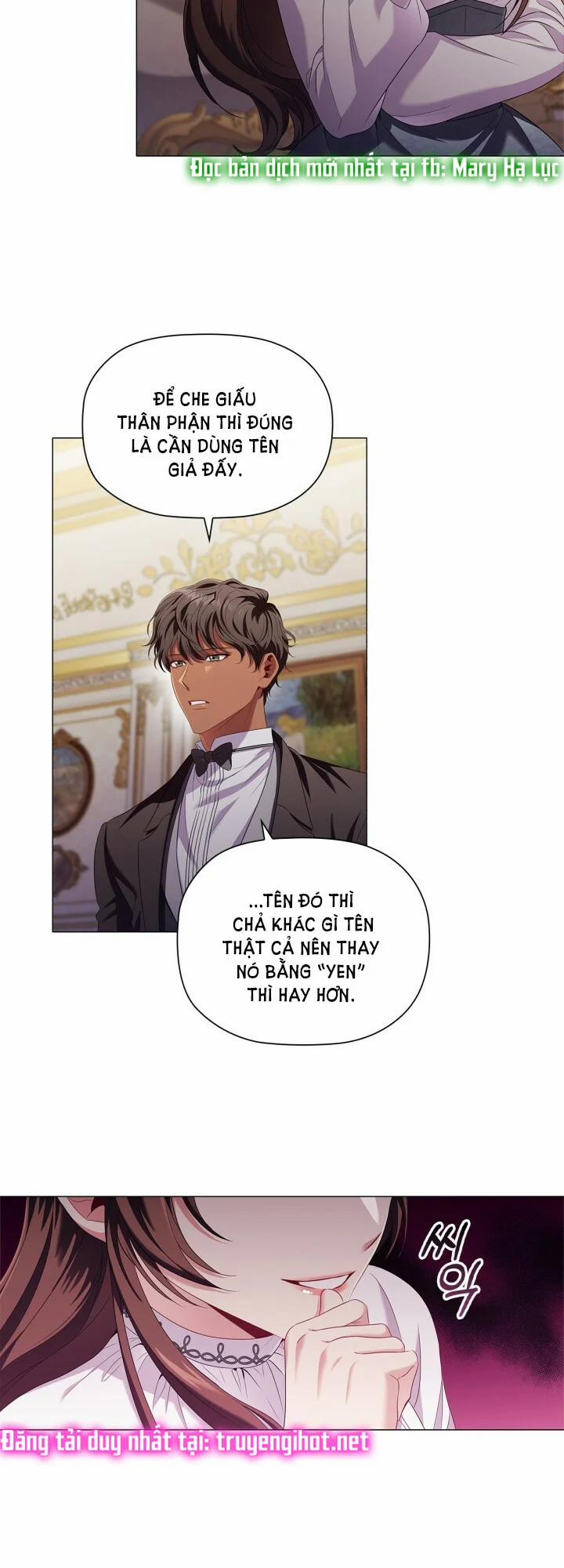 Mùi Hương Của Ác Quỷ 27 trang 32