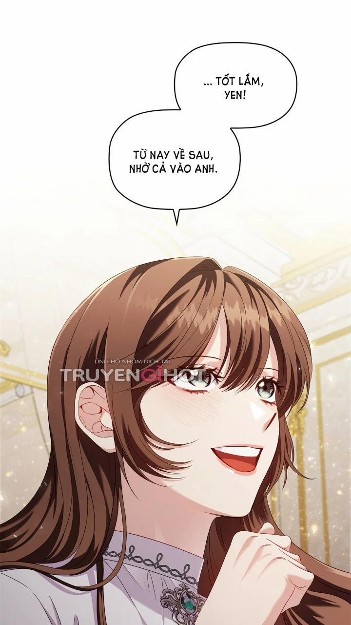 Mùi Hương Của Ác Quỷ 27 trang 33