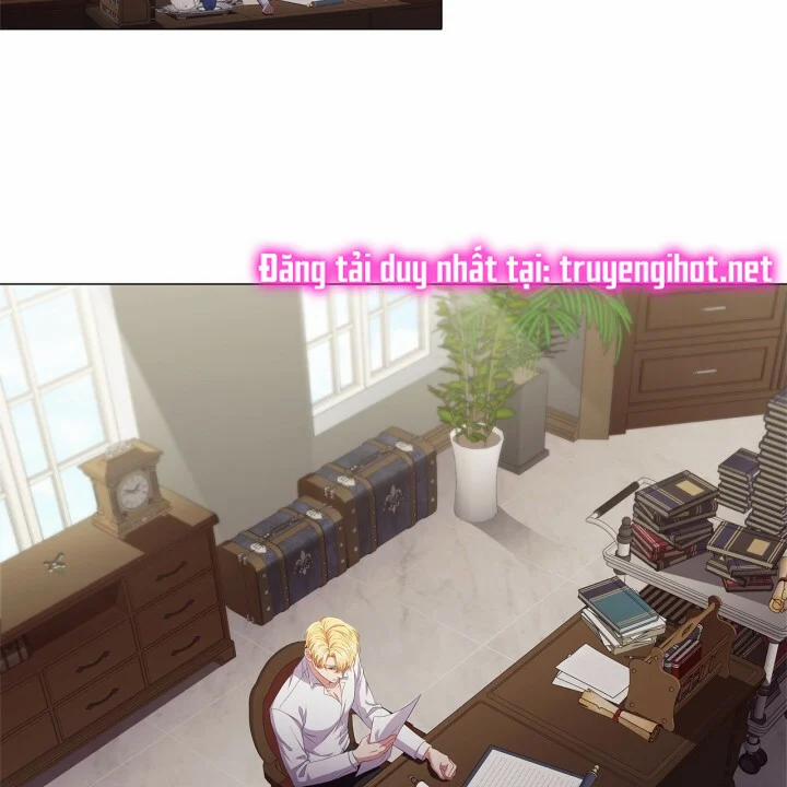 Mùi Hương Của Ác Quỷ 27 trang 36