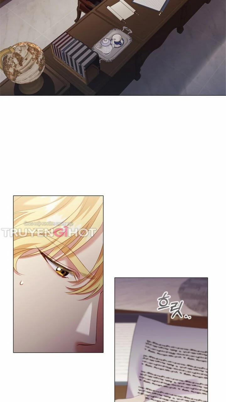 Mùi Hương Của Ác Quỷ 27 trang 37