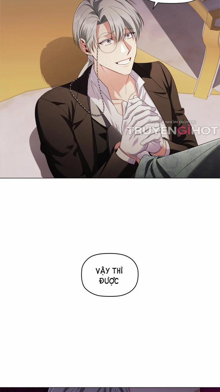 Mùi Hương Của Ác Quỷ 27 trang 5