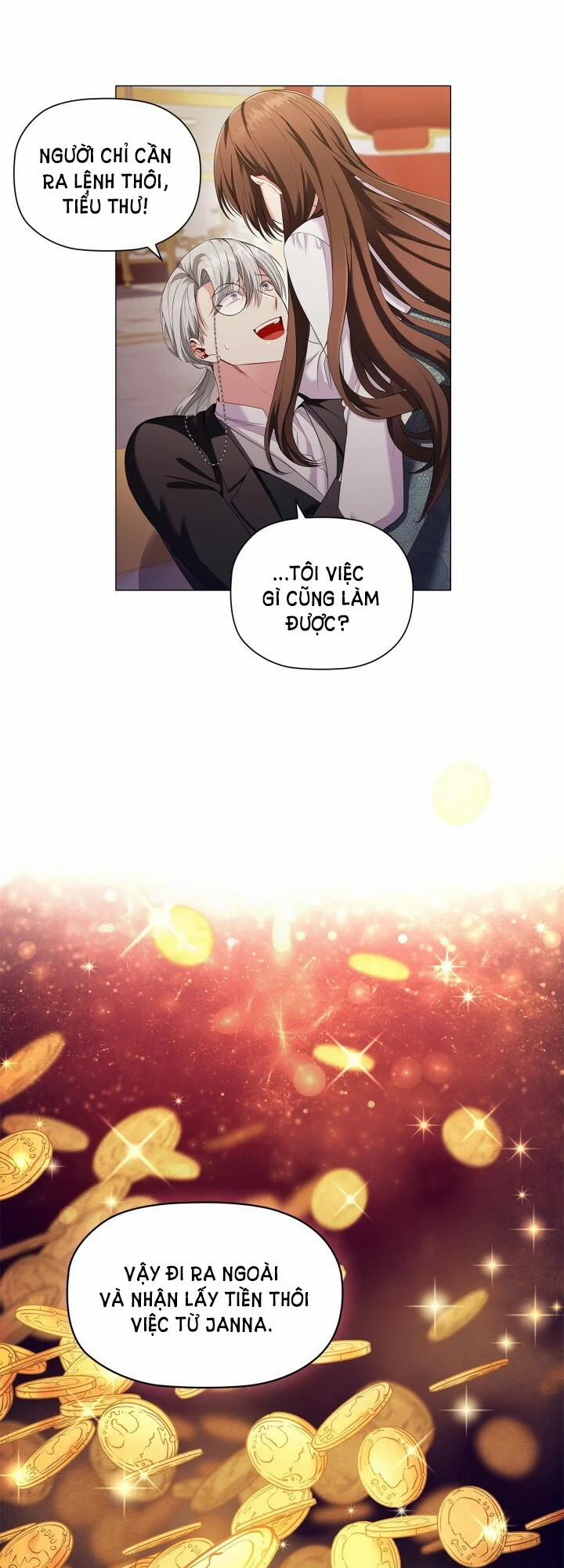 Mùi Hương Của Ác Quỷ 27 trang 7