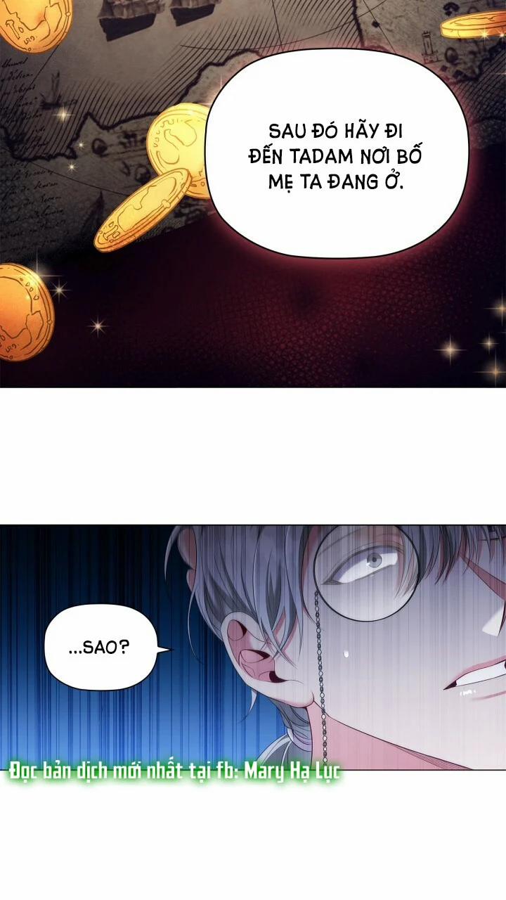 Mùi Hương Của Ác Quỷ 27 trang 9