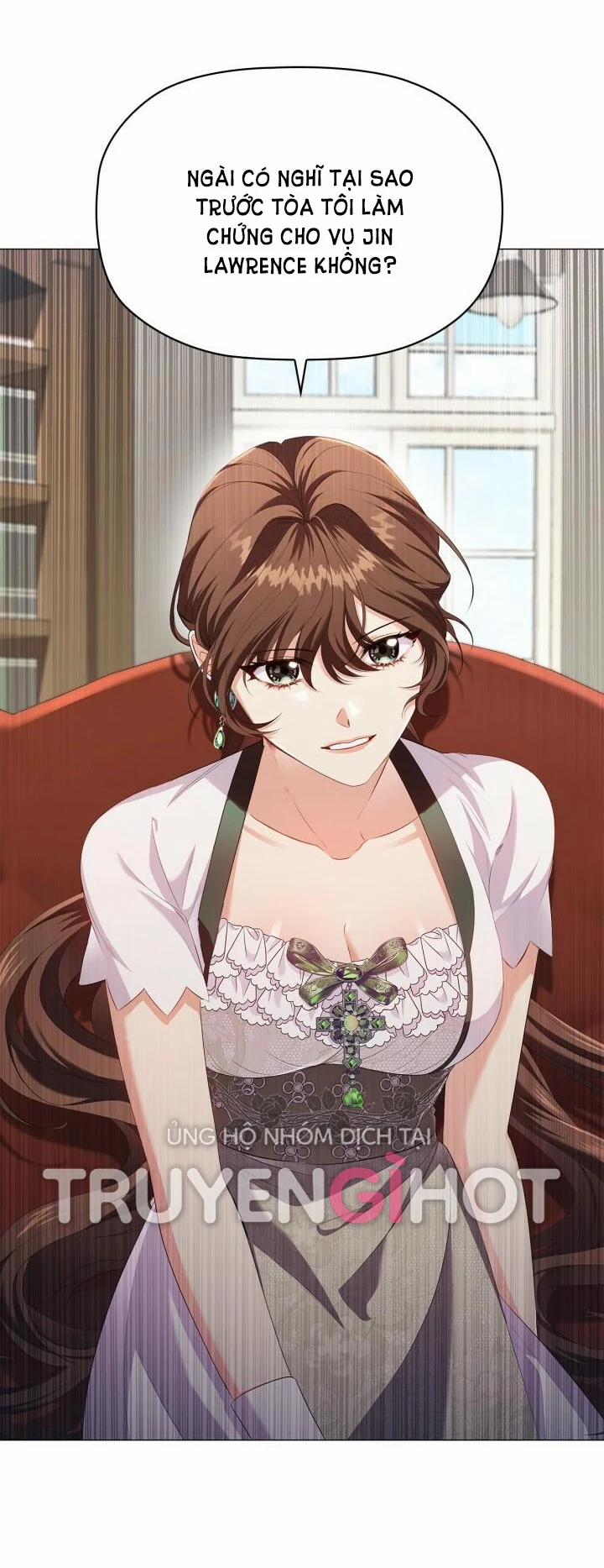 Mùi Hương Của Ác Quỷ 28.5 trang 10