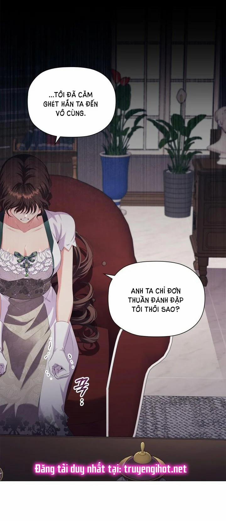 Mùi Hương Của Ác Quỷ 28.5 trang 14