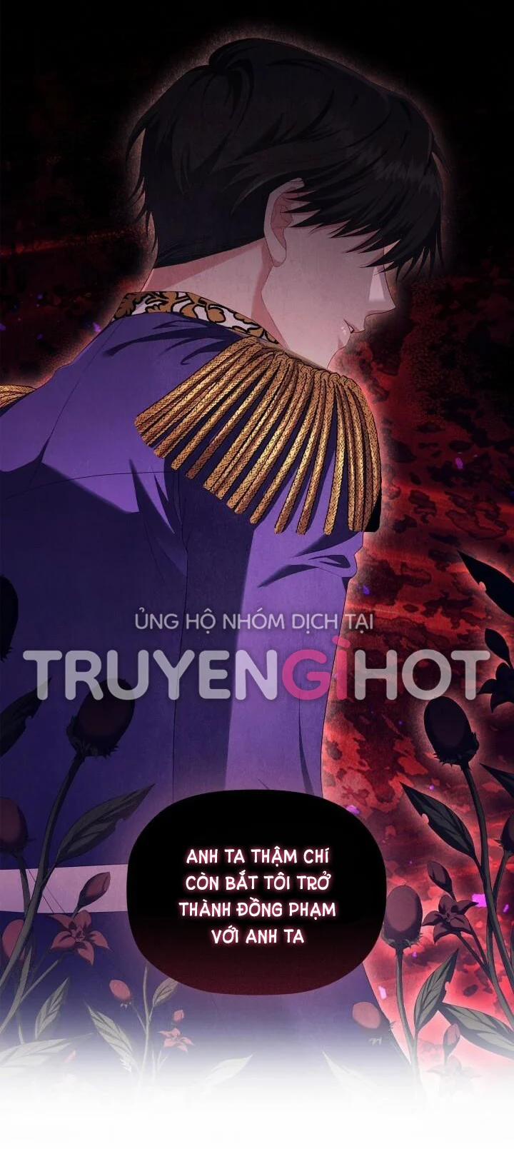 Mùi Hương Của Ác Quỷ 28.5 trang 17