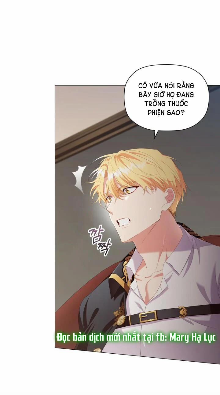 Mùi Hương Của Ác Quỷ 28.5 trang 18