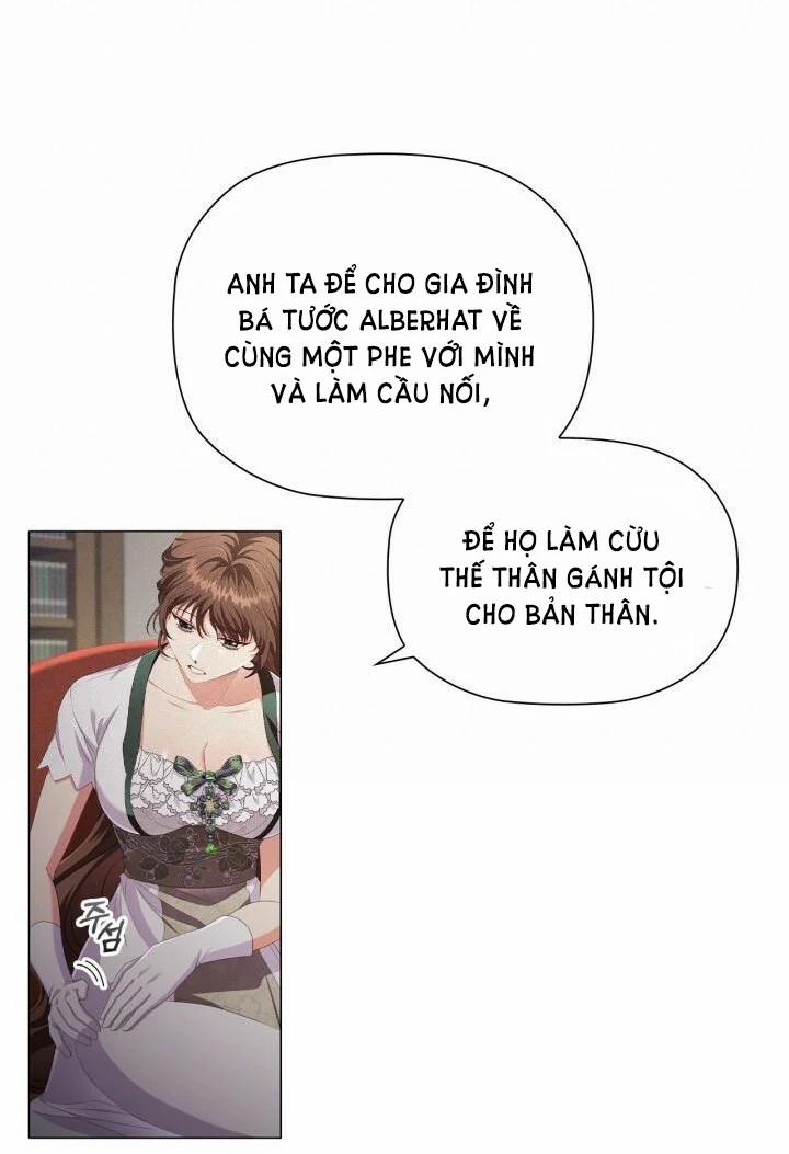 Mùi Hương Của Ác Quỷ 28.5 trang 19