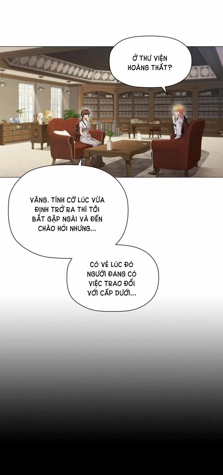 Mùi Hương Của Ác Quỷ 28.5 trang 2