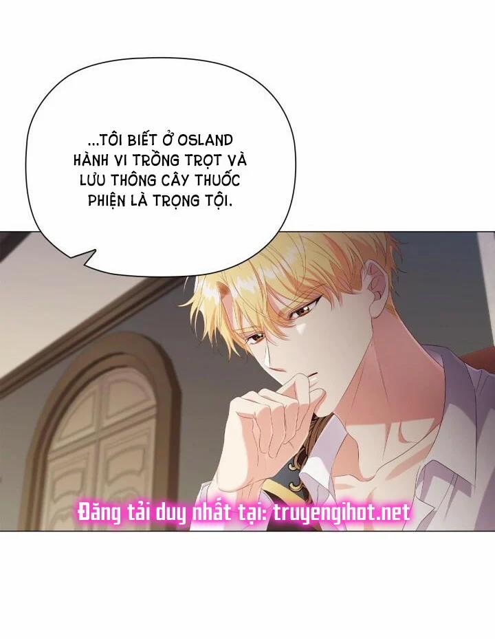 Mùi Hương Của Ác Quỷ 28.5 trang 21