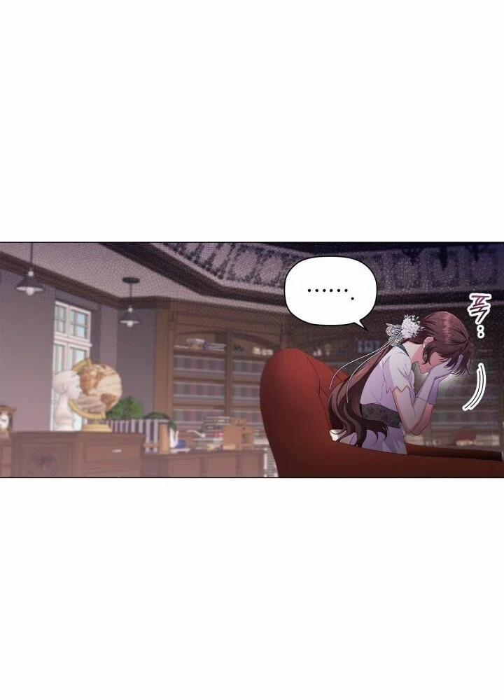 Mùi Hương Của Ác Quỷ 28.5 trang 23