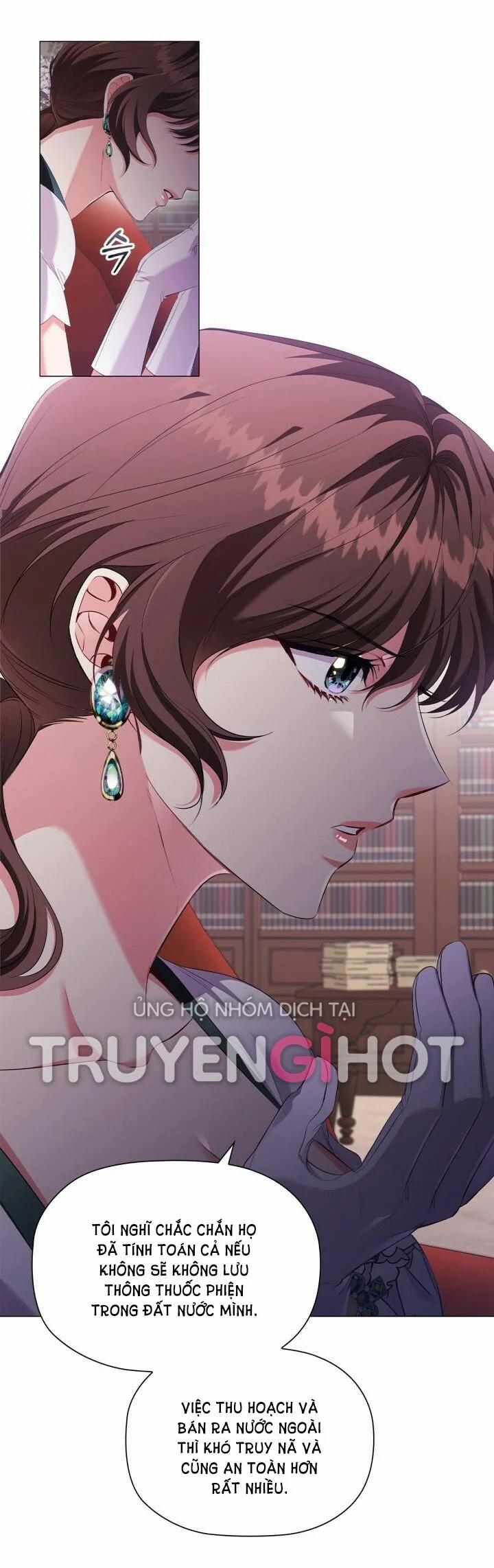 Mùi Hương Của Ác Quỷ 28.5 trang 24