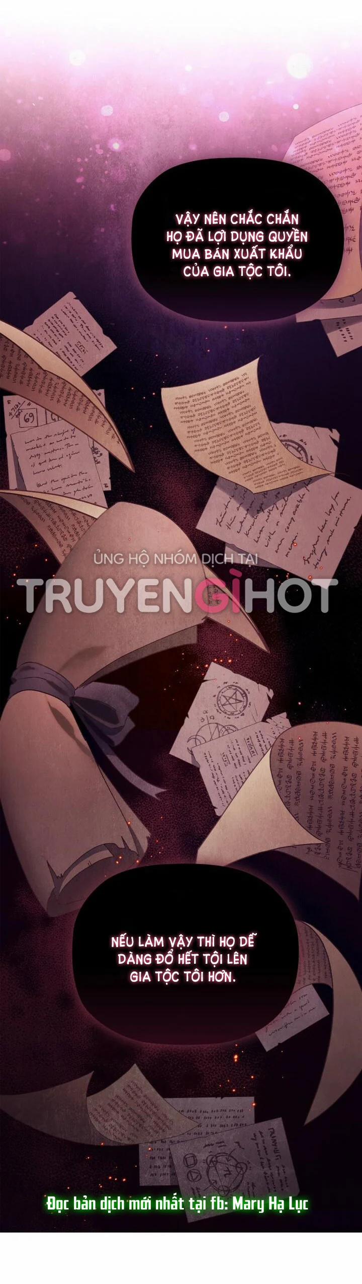 Mùi Hương Của Ác Quỷ 28.5 trang 25