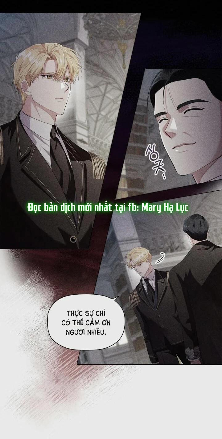 Mùi Hương Của Ác Quỷ 28.5 trang 4